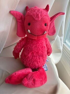 Jellycat Gremlin Pixie Brand new with tags